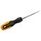 Phillips PH2 6 mm platte CrV-schroevendraaierset 2