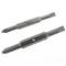 Zestaw 4 płaskich wkrętaków CrV 5 mm 6 mm Phillips PH1 PH2