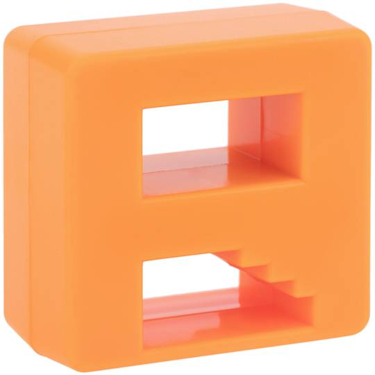 Magnetyzer i demagnetyzator do małych narzędzi
