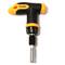 Conjunto de 32 chaves de fenda e 6 teclas com tube catraca