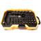 Conjunto de 32 chaves de fenda e 6 teclas com tube catraca
