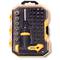 Conjunto de 32 chaves de fenda e 6 teclas com tube catraca