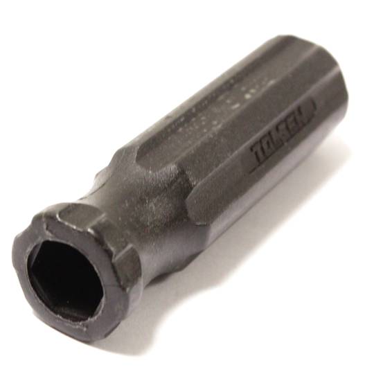 Set 4 platte schroevendraaiers 3 mm 5 mm Phillips PH0 PH1