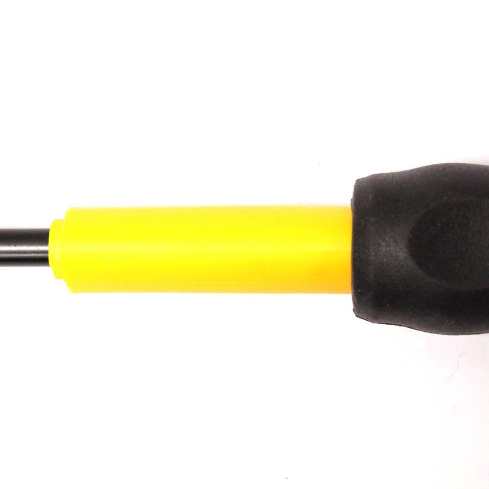 Schraubendreher Set 6tlg CrV Geschlitzt 3.0mm 5.0mm 6.0mm Phillips PH0 PH1 PH2