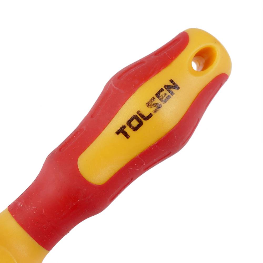 Tournevis VDE Phillips PH1 75mm