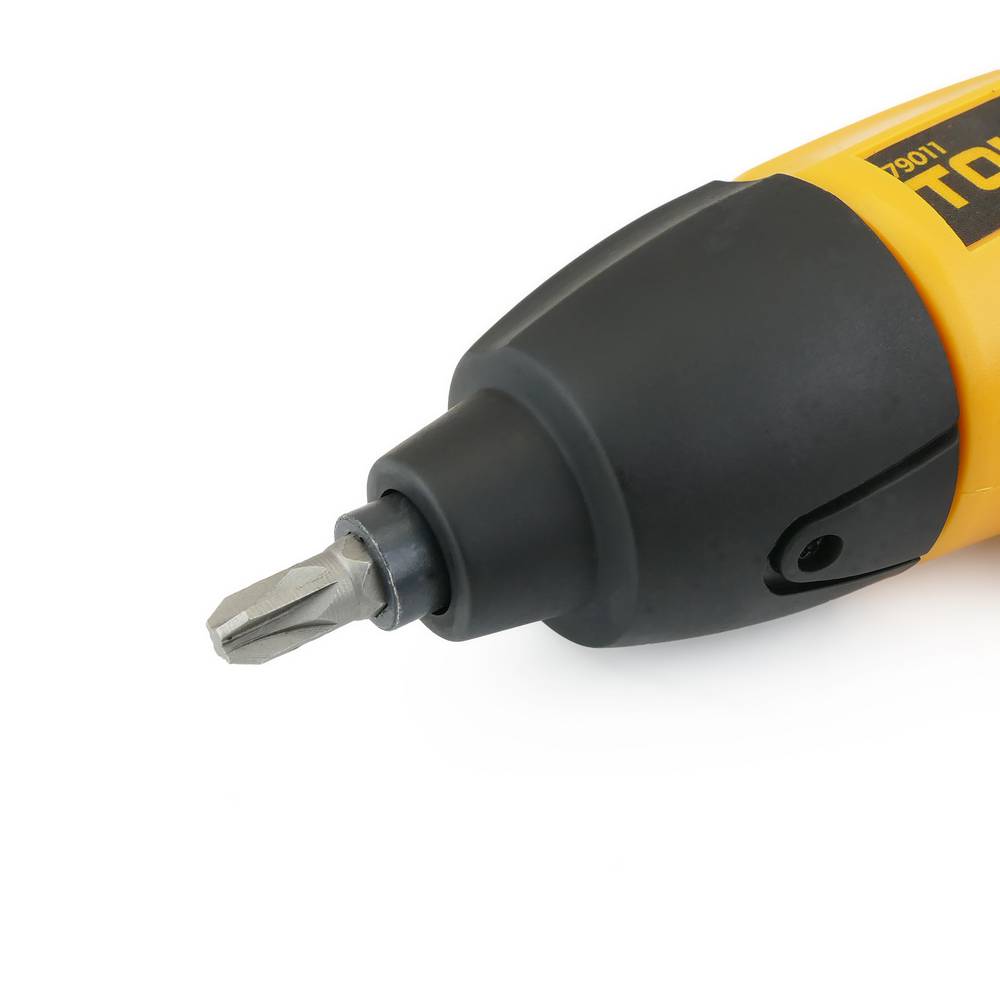 Cacciavite elettrico con 24 accessori