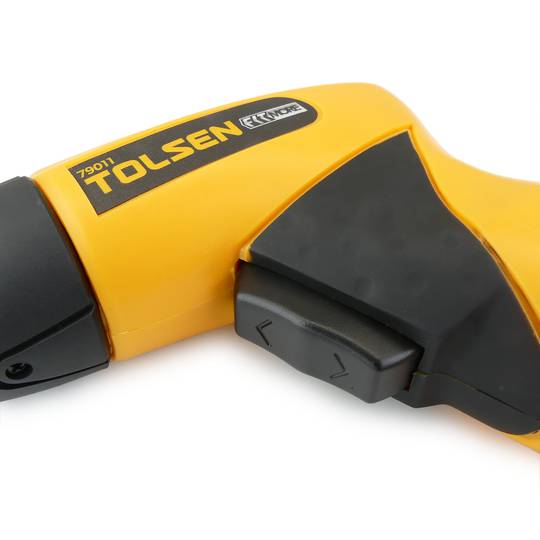 Cacciavite elettrico con 24 accessori