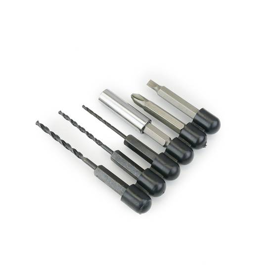 Cacciavite elettrico con 24 accessori