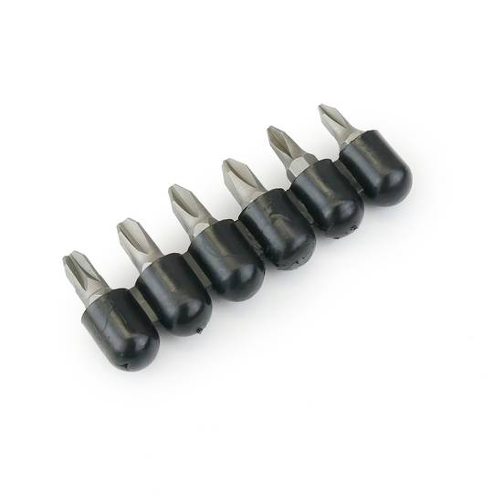 Cacciavite elettrico con 24 accessori