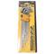 Hexagonal key Torx compatible CrV Set of 9 hex key extra long