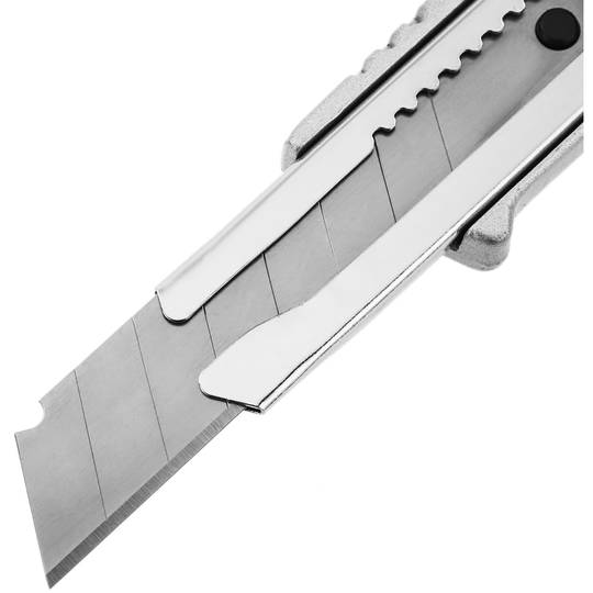 Przecinak do metalu z ostrzem 18 mm