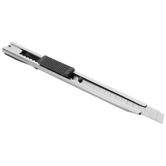 Metaalsnijder met 9mm mes