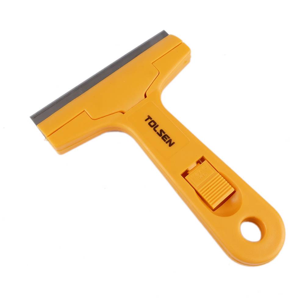 Cutter di plastica professionale con lama piccola