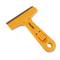 Cutter di plastica professionale con lama piccola