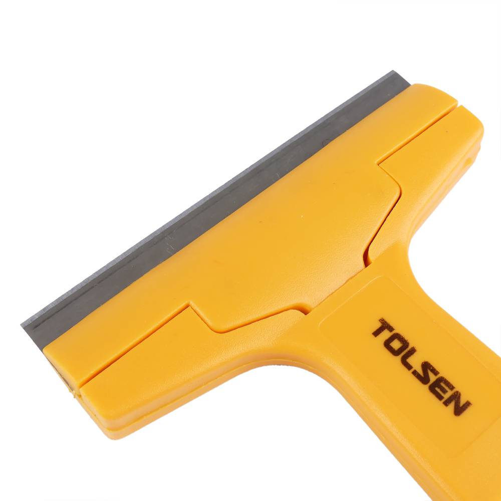 Cutter di plastica professionale con lama piccola