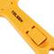 Cutter di plastica professionale con lama piccola