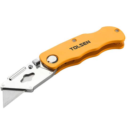 Cutter Standard SK5 61x19mm Metall