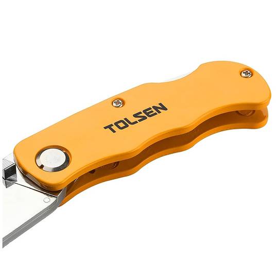 Cutter Standard SK5 61x19mm Metall