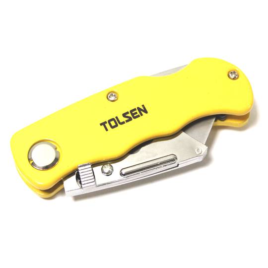 Cutter Standard SK5 61x19mm Metall