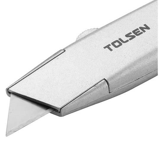 Cutter Standard 61x19mm SK5 Metall