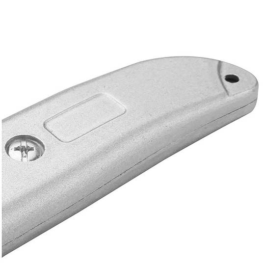 Cutter Standard 61x19mm SK5 Metall
