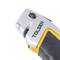 Cortador ergonómico de metais con cuchilla 61x19mm SK5 de ferramentas Tolsen