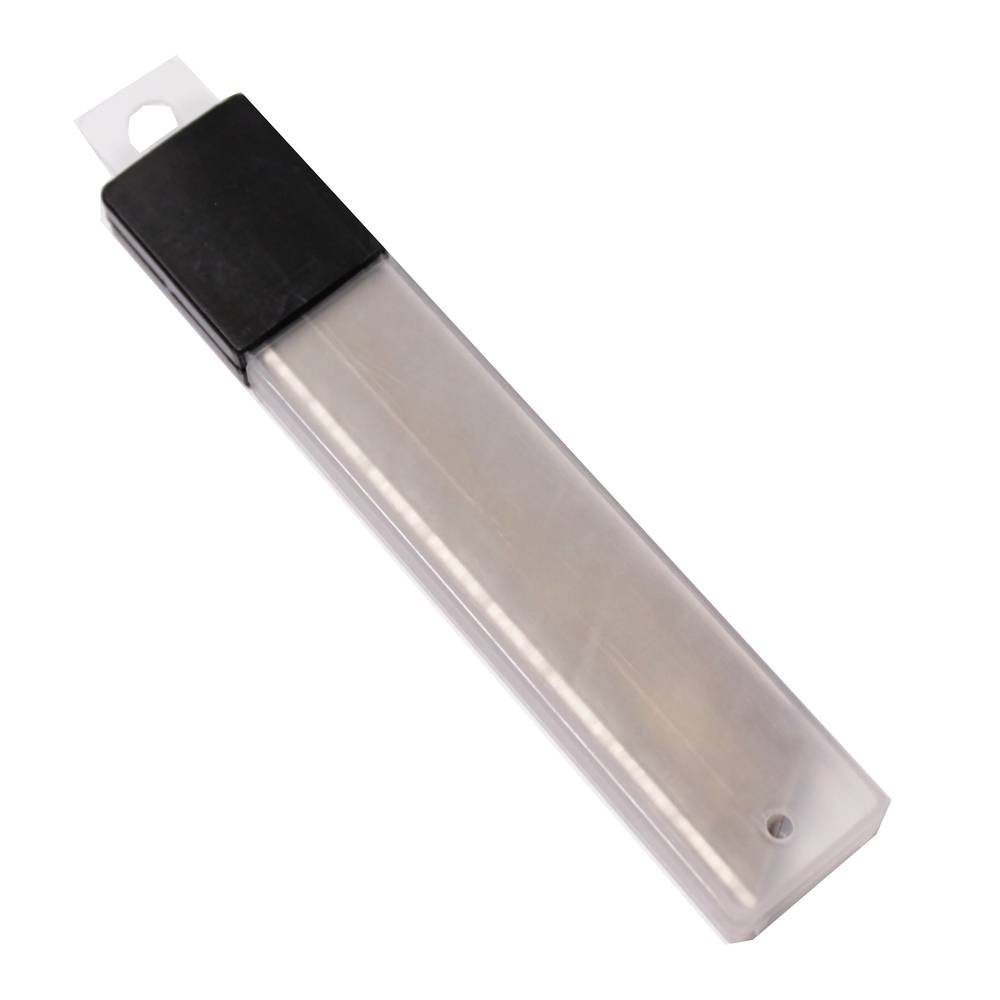 18x100mm blade cutter replacement of 10 units of tools Tolsen