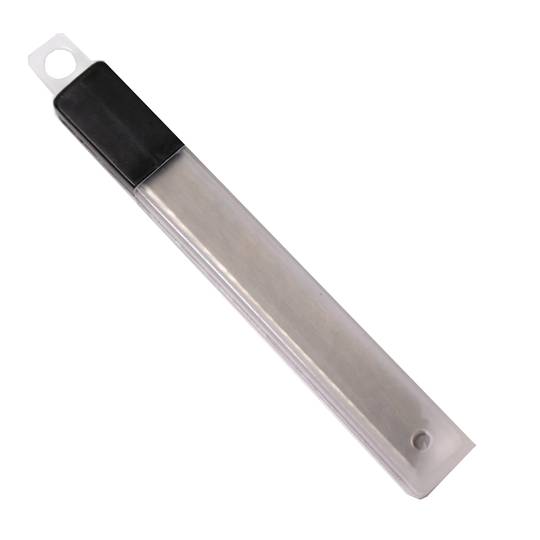 Cortador 9x80mm partes de lâmina de 10 unidades de ferramentas Tolsen