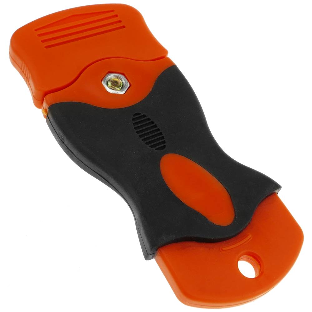 Window Scraper 38 mm. Scraper for cleaning smooth surfaces, glass and ceramic hobs
