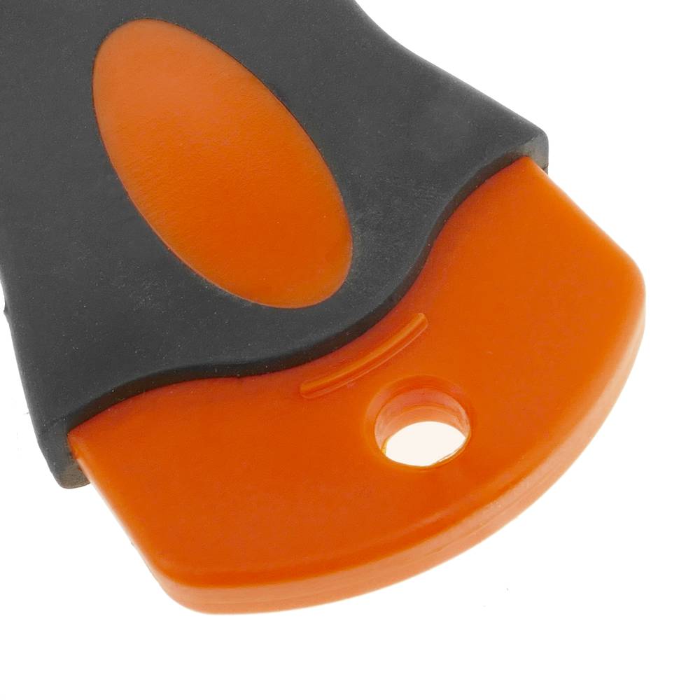 Window Scraper 38 mm. Scraper for cleaning smooth surfaces, glass and ceramic hobs