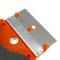 Window Scraper 38 mm. Scraper for cleaning smooth surfaces, glass and ceramic hobs