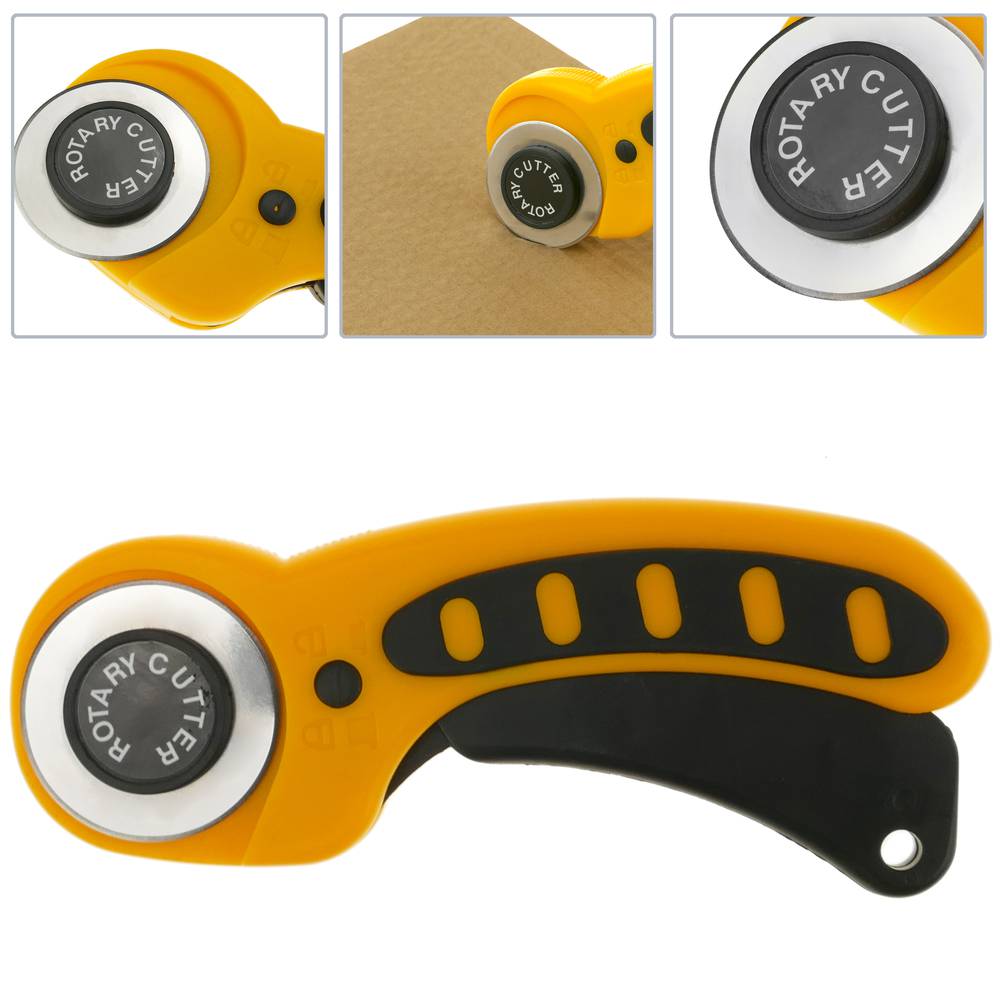 Rotary Cutter, 45 mm