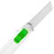 Plastic cutter with 18 mm blade 12-pack
