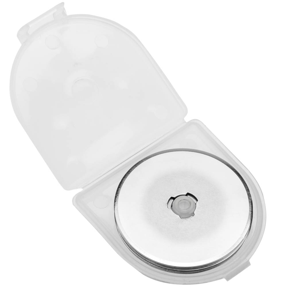 Replacement blade for rotary cutter pack of 10