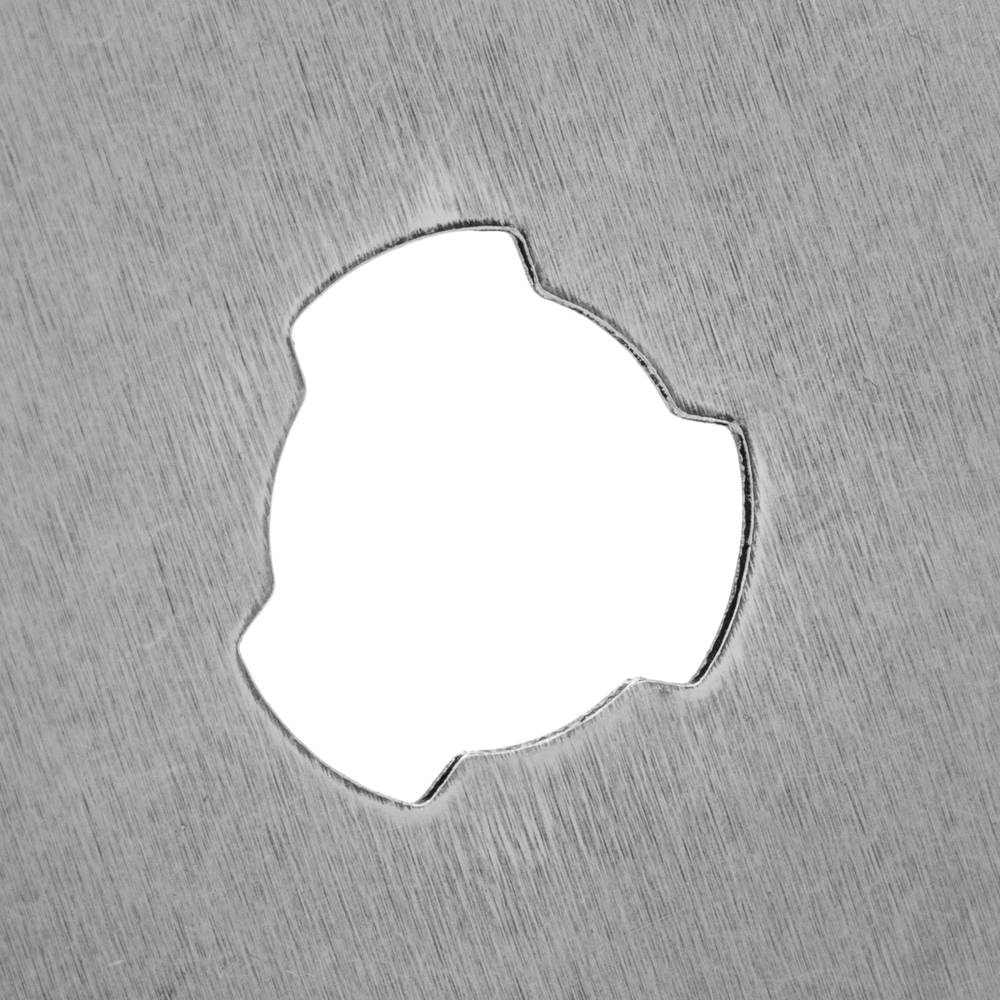 Replacement blade for rotary cutter pack of 10