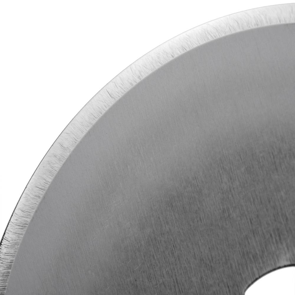 Replacement blade for rotary cutter pack of 10