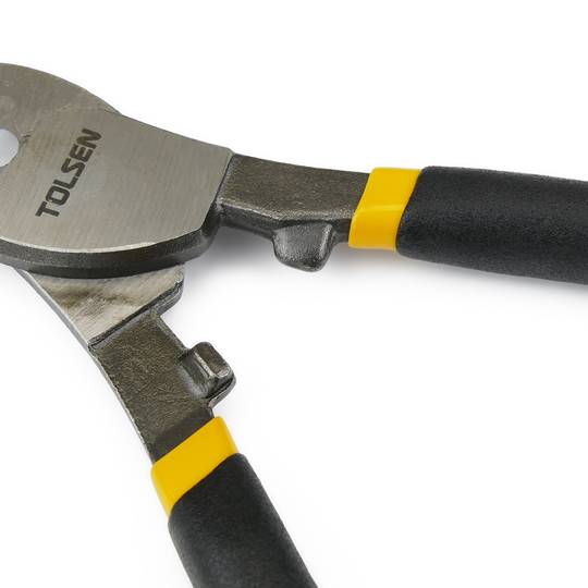 Draad van 160 mm en kniptang