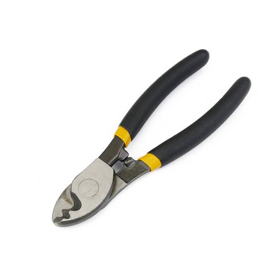 Draad van 160 mm en kniptang