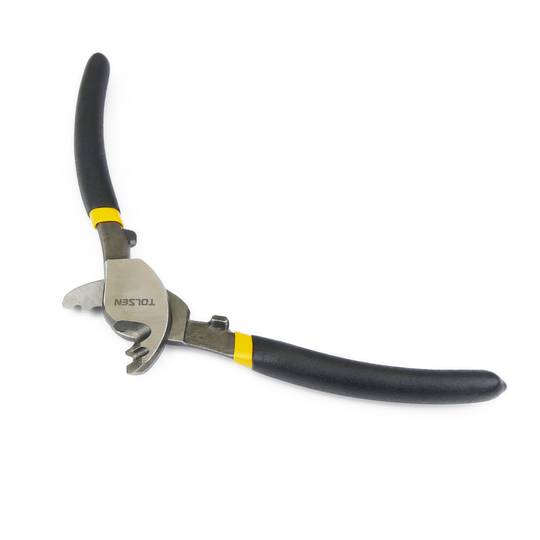Draad van 160 mm en kniptang