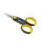 Scissors for electricians Stripper 140 mm