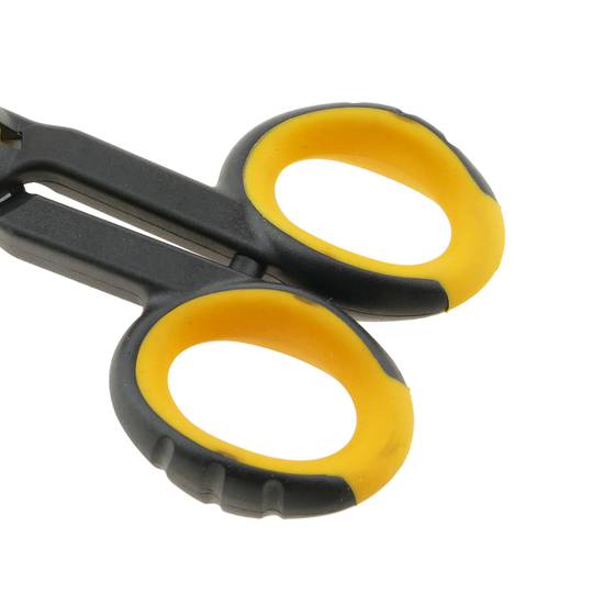 Scissors for electricians Stripper 140 mm