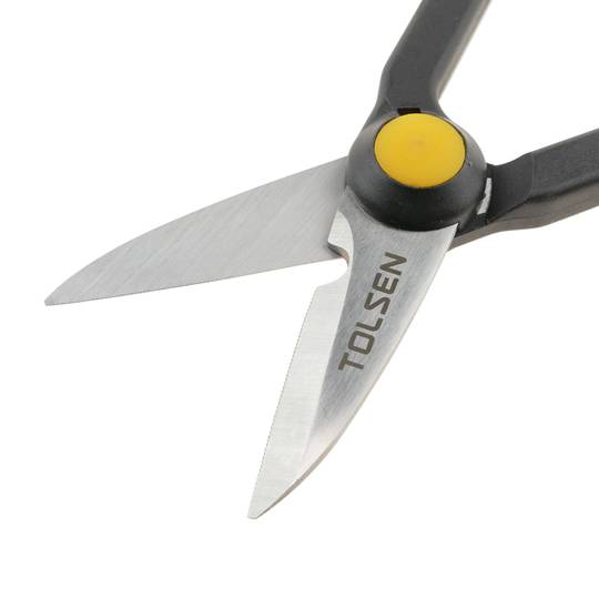 Scissors for electricians Stripper 140 mm