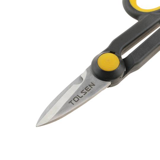 Scissors for electricians Stripper 140 mm
