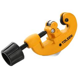 Tallador de tubs metàl·lics de 28mm d'eines Tolsen