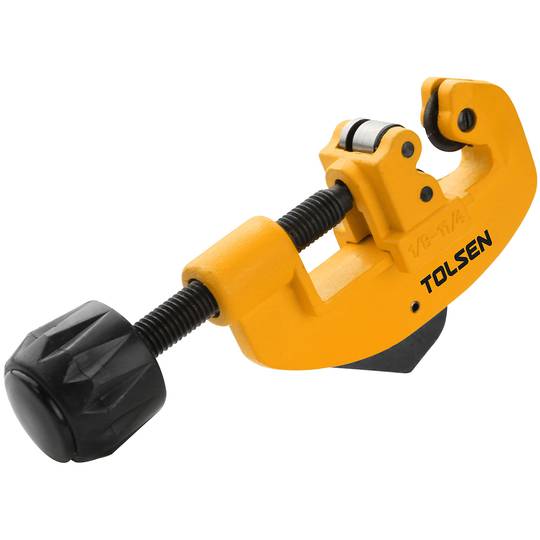 Narzędzia Tolsen 32 mm metalowy obcinak do rur