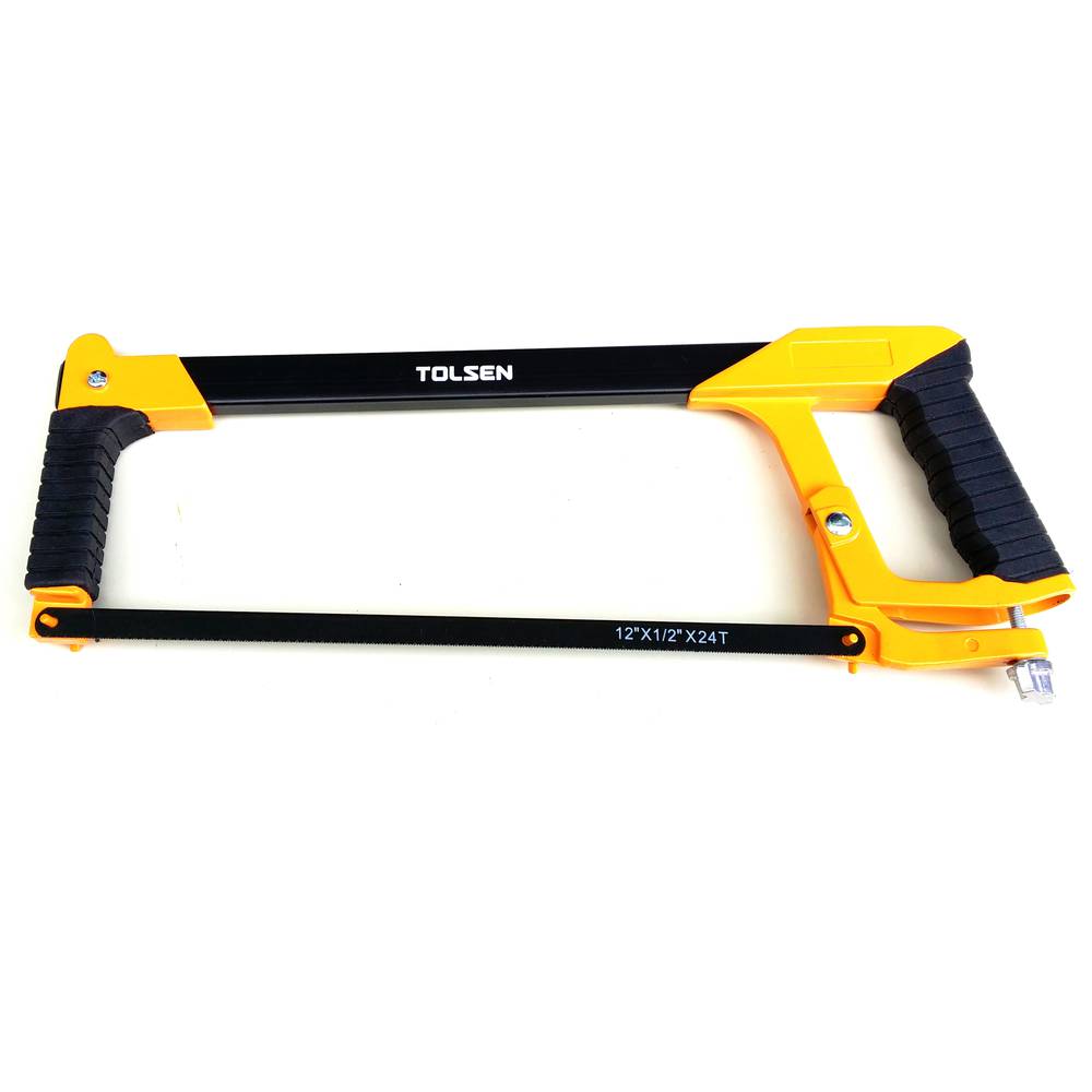 300 mm metalowa piła regulowany uchwyt narzędzi Tolsen