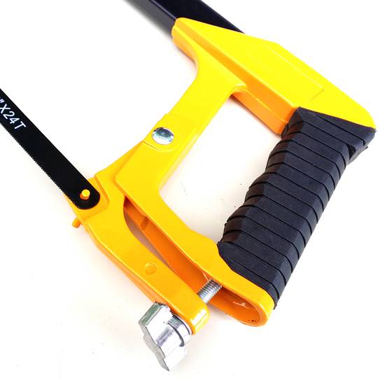 300 mm metalowa piła regulowany uchwyt narzędzi Tolsen