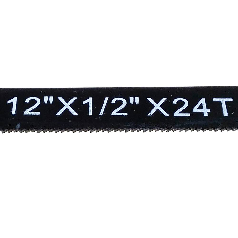 300 mm metalowa piła regulowany uchwyt narzędzi Tolsen