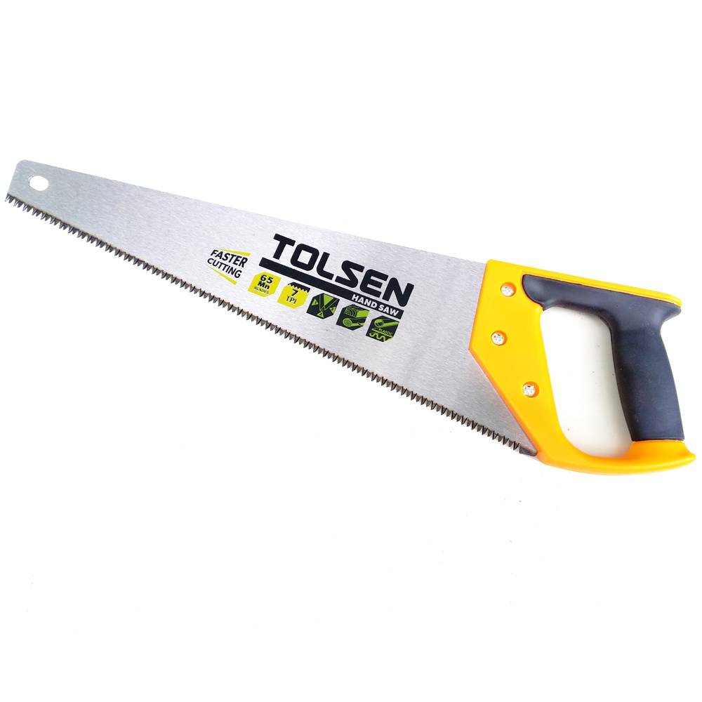 400mm universal tool saw Tolsen