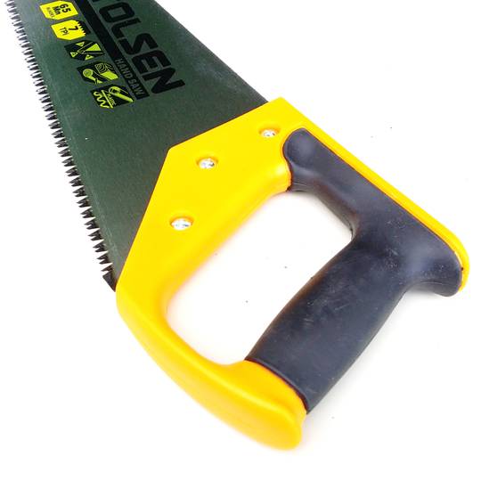 400mm universal tool saw Tolsen